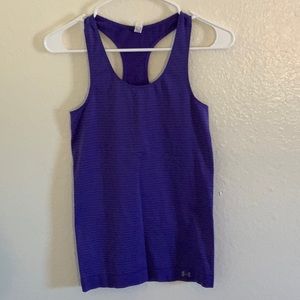 Under armor performance tank top